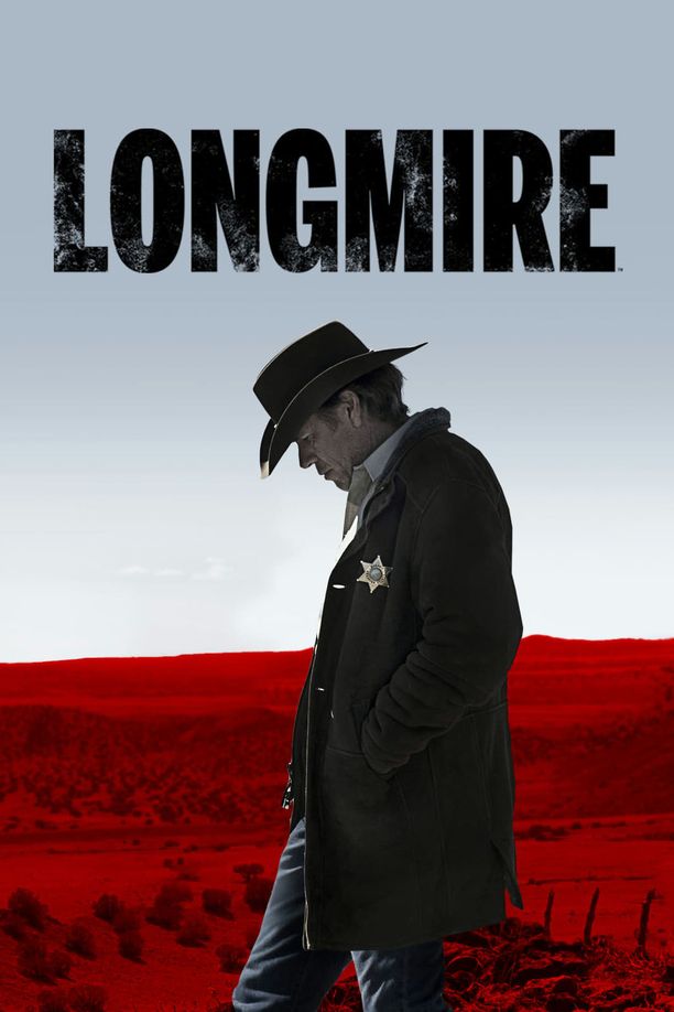 西镇警魂Longmire (2012)