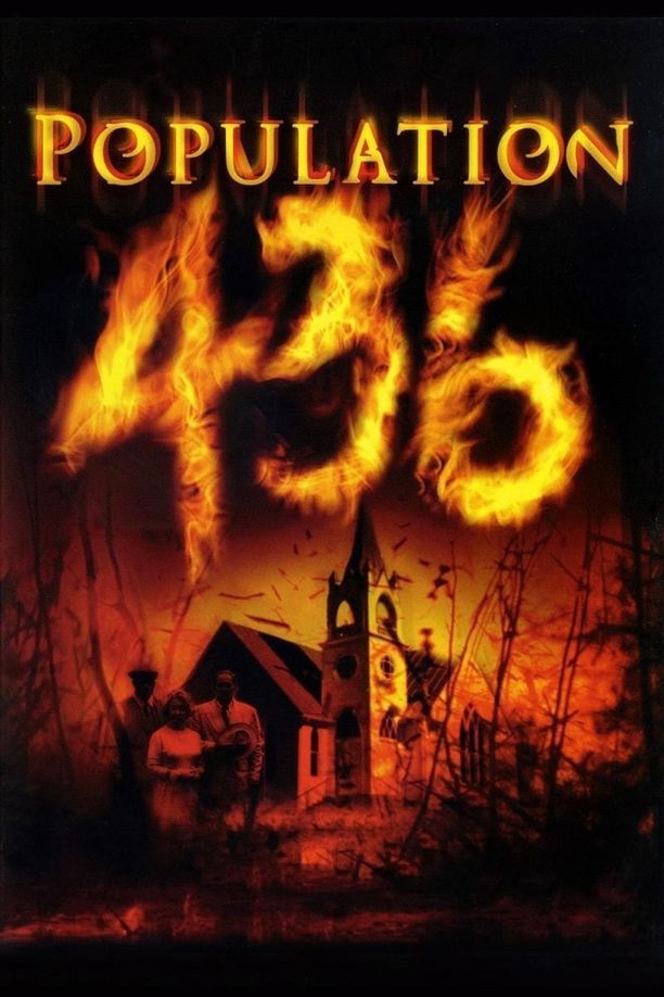 绝命人口436Population 436 (2006)