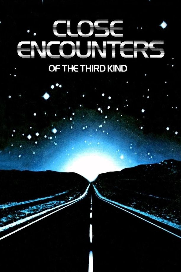 第三类接触Close Encounters of the Third Kind (1977)