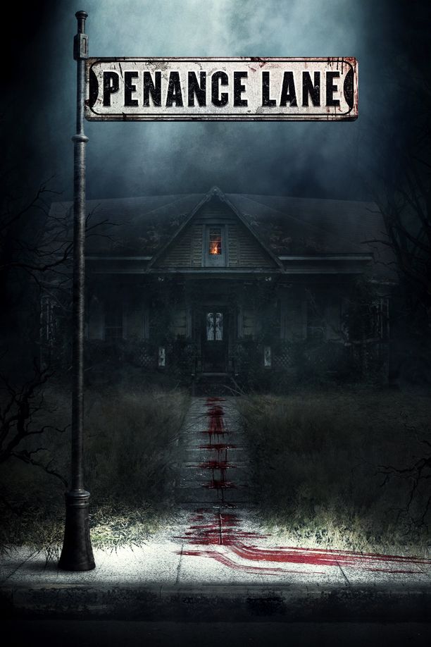 赎罪巷Penance Lane (2020)