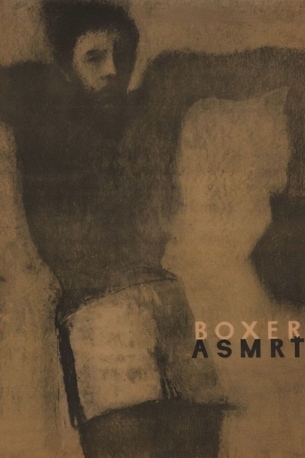 拳击手与死神Boxer a smrť (1963)