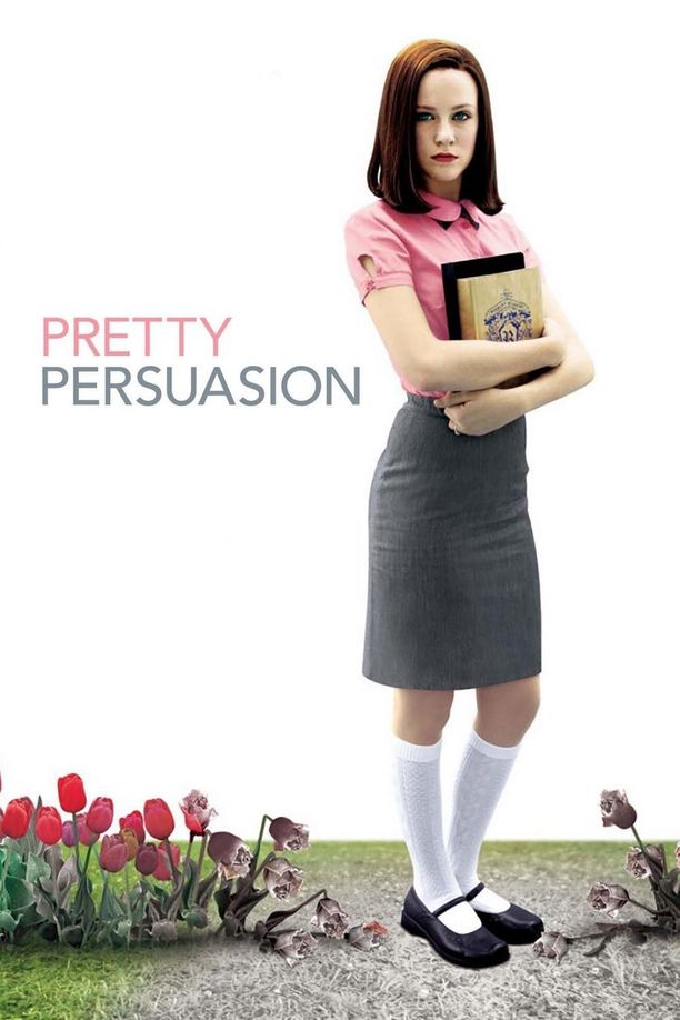 美丽坏姐妹Pretty Persuasion (2005)