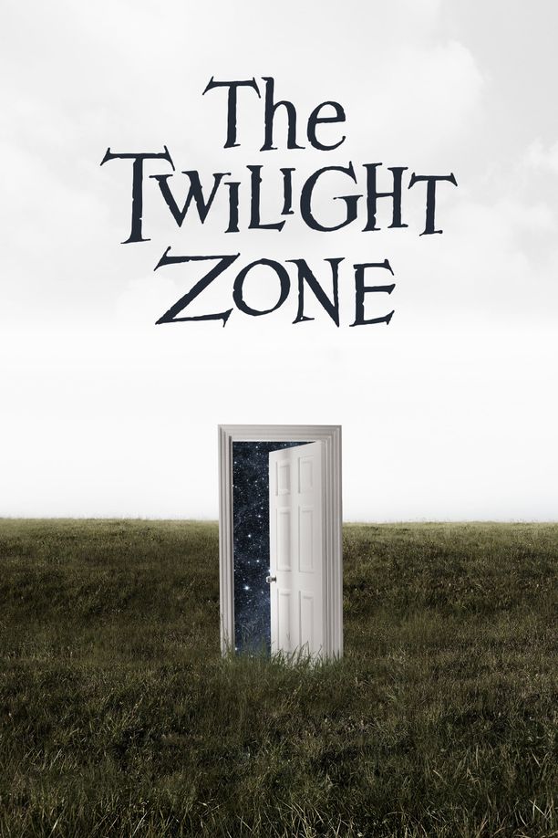 新阴阳魔界The Twilight Zone (2019)