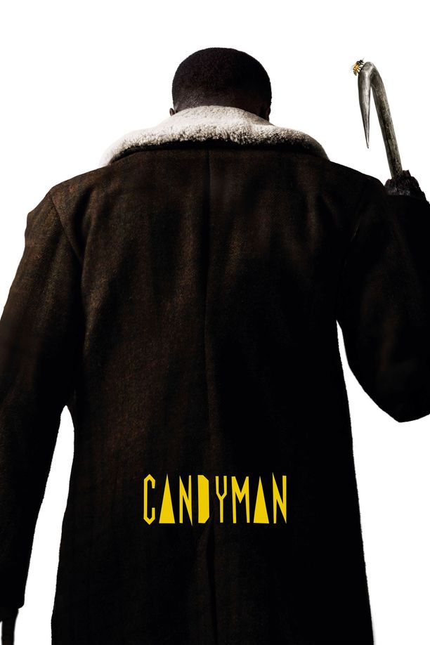 糖果人Candyman (2021)