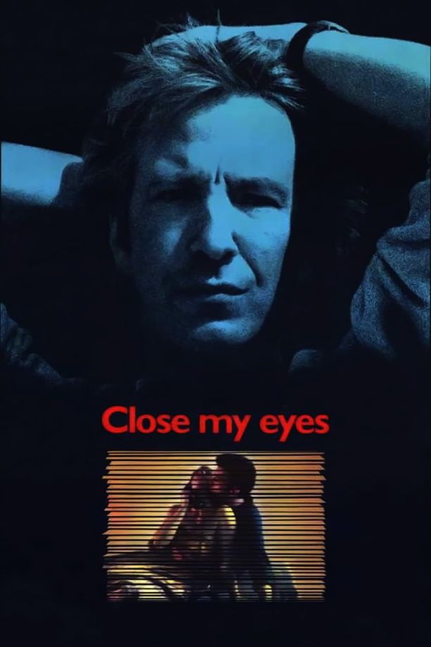 闭上我的眼睛Close My Eyes (1991)