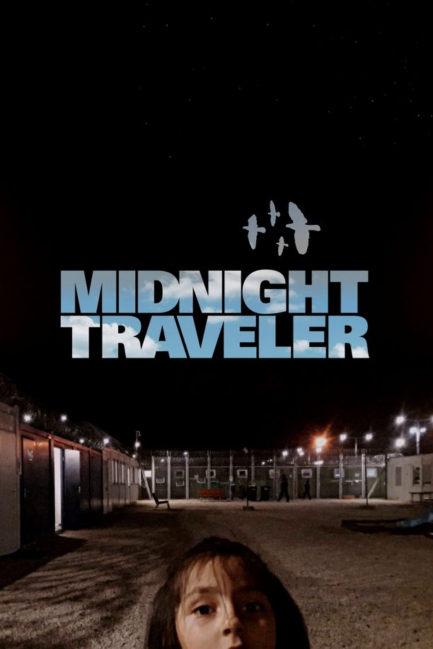 午夜行者Midnight Traveler (2019)