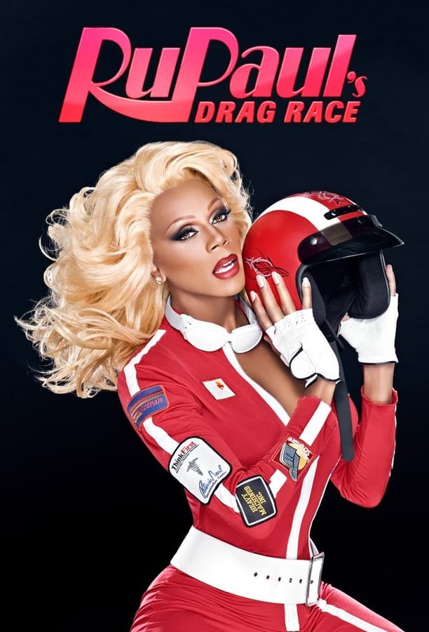 鲁保罗变装皇后秀    第⁨一⁩季
    RuPaul's Drag Race (2009)
