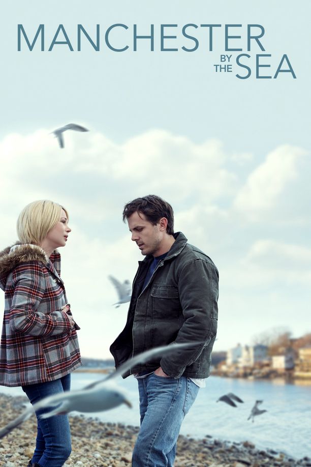 海边的曼彻斯特Manchester by the Sea (2016)
