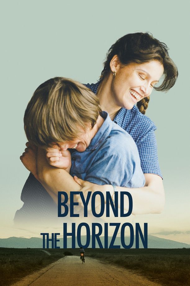 地平线的中间Le Milieu de l'horizon (2020)