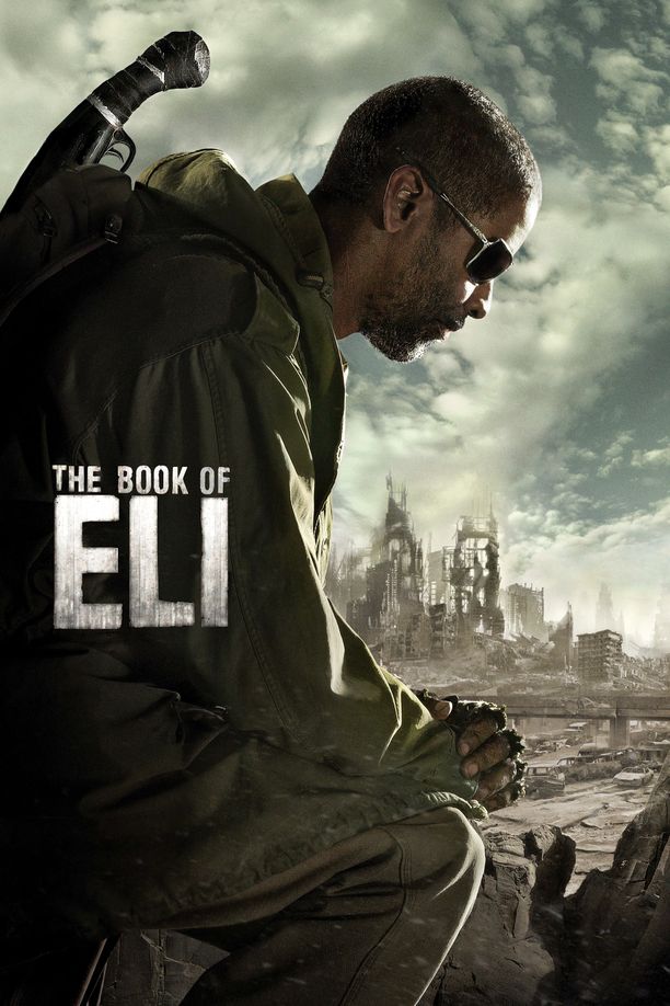 艾利之书The Book of Eli (2010)