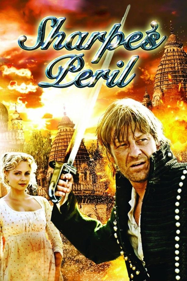 沙普的磨难Sharpe's Peril (2008)