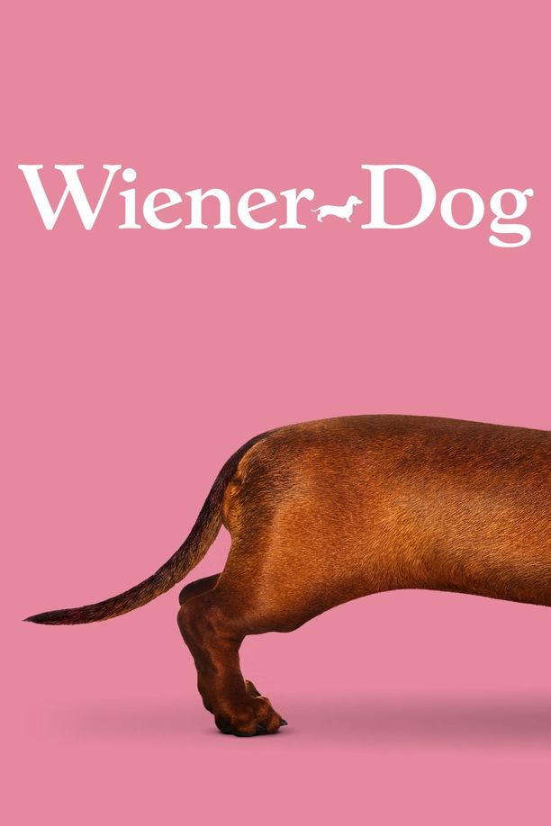 腊肠狗Wiener-Dog (2016)