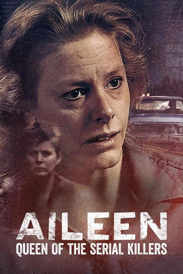 艾琳：连环杀手女王Aileen: Queen of the Serial Killers (2025)