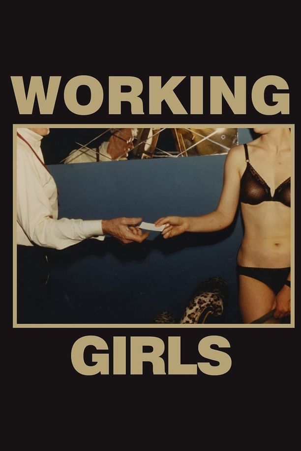 工薪女孩Working Girls (1987)