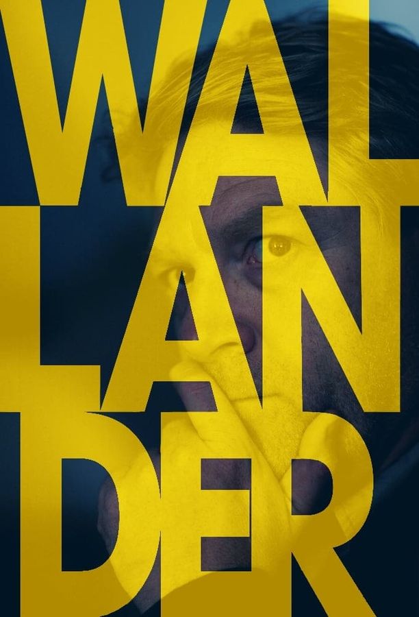 维兰德    特别篇
    Wallander (2008)