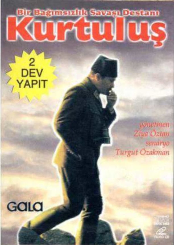 LiberationKurtuluş (1994)