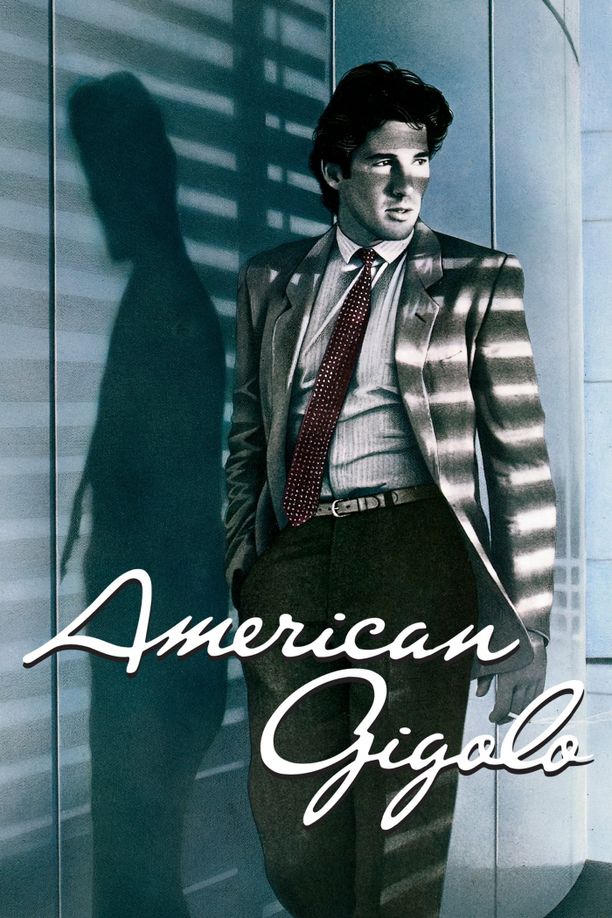美国舞男American Gigolo (1980)