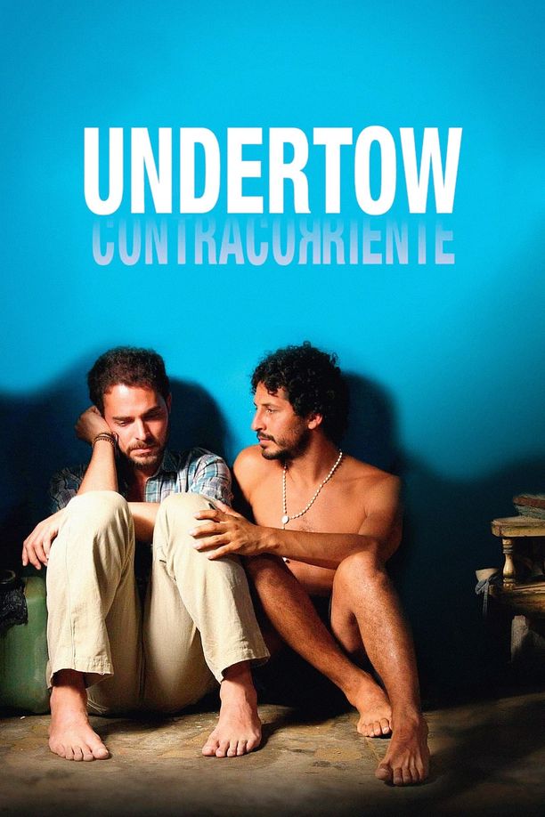 心底的逆流Contracorriente (2009)