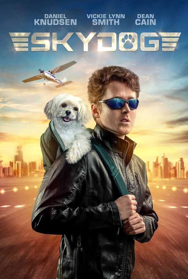 霹雳飞狗Skydog (2020)
