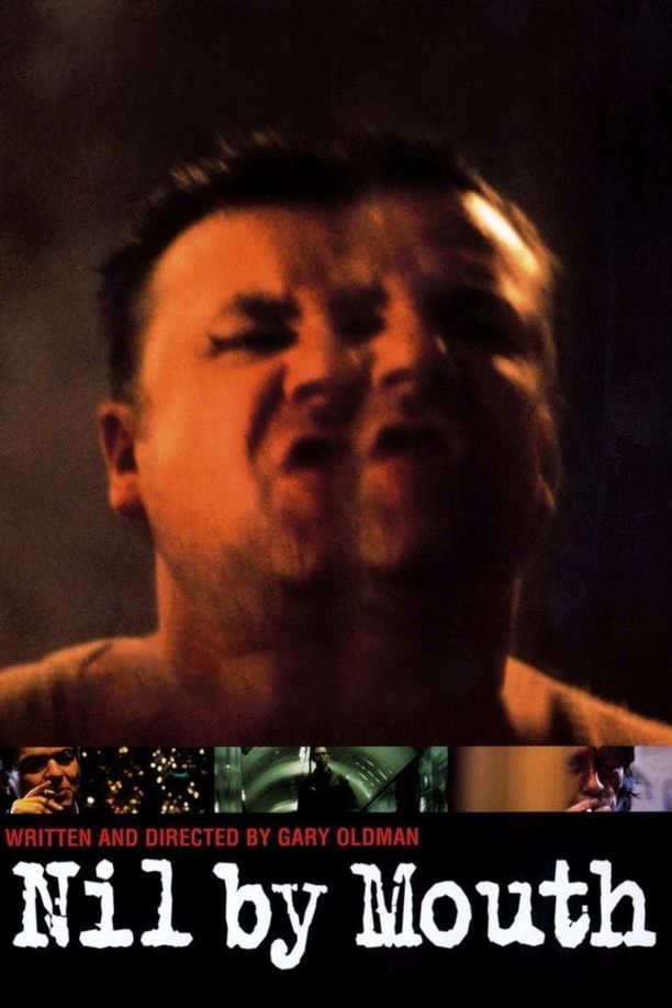 切勿吞食Nil by Mouth (1997)