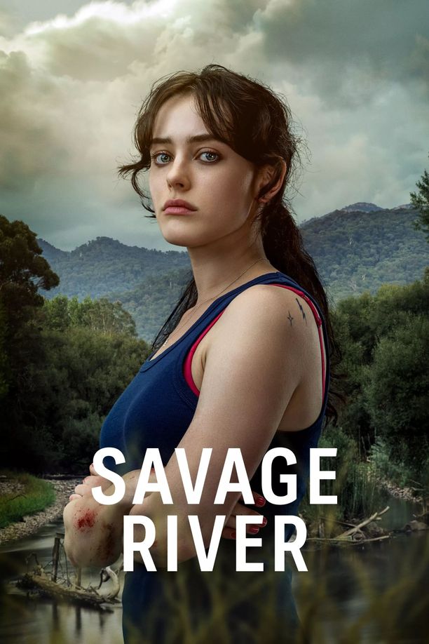 野蛮河    第⁨一⁩季
    Savage River (2022)