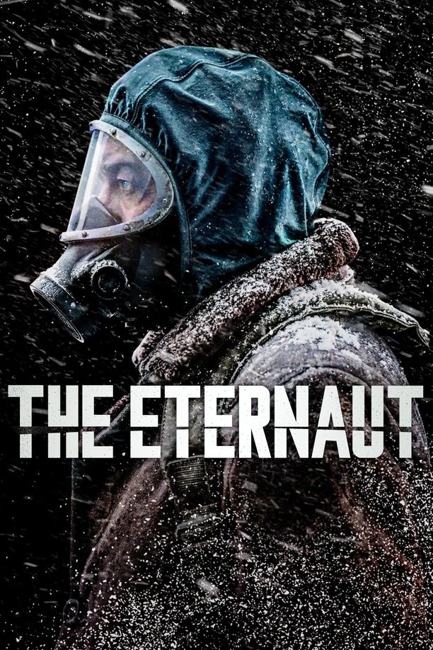 永航员    第⁨一⁩季
    El Eternauta (2025)