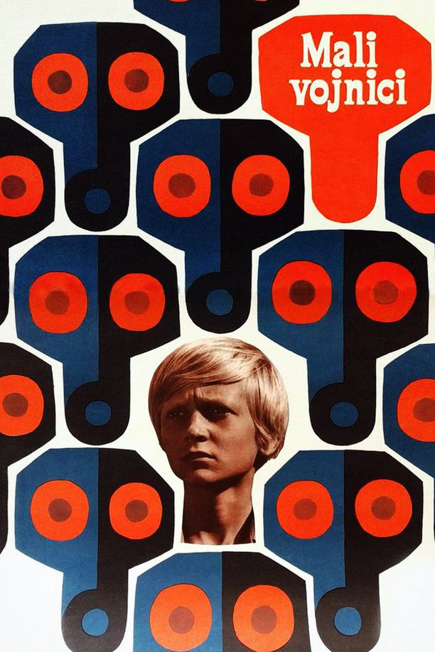 Playing SoldiersMali vojnici (1967)