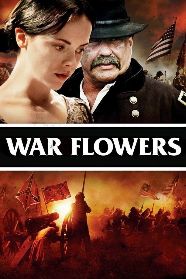 战争之花War Flowers (2012)
