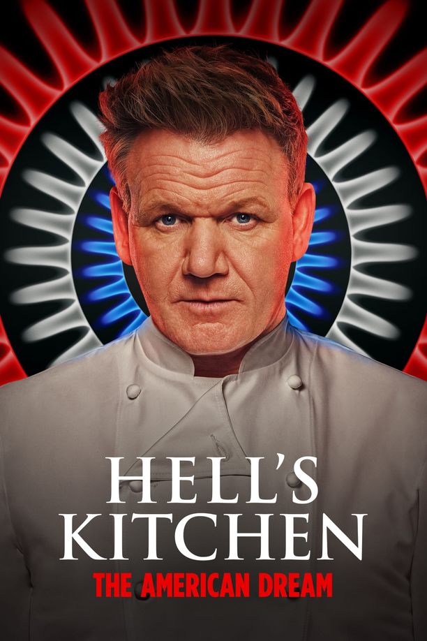 地狱厨房    第⁨二十二⁩季
    Hell's Kitchen (2023)