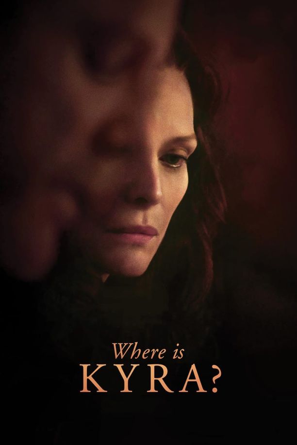 凯拉在哪里Where Is Kyra? (2018)