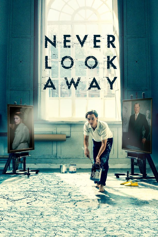 无主之作Werk ohne Autor (2018)