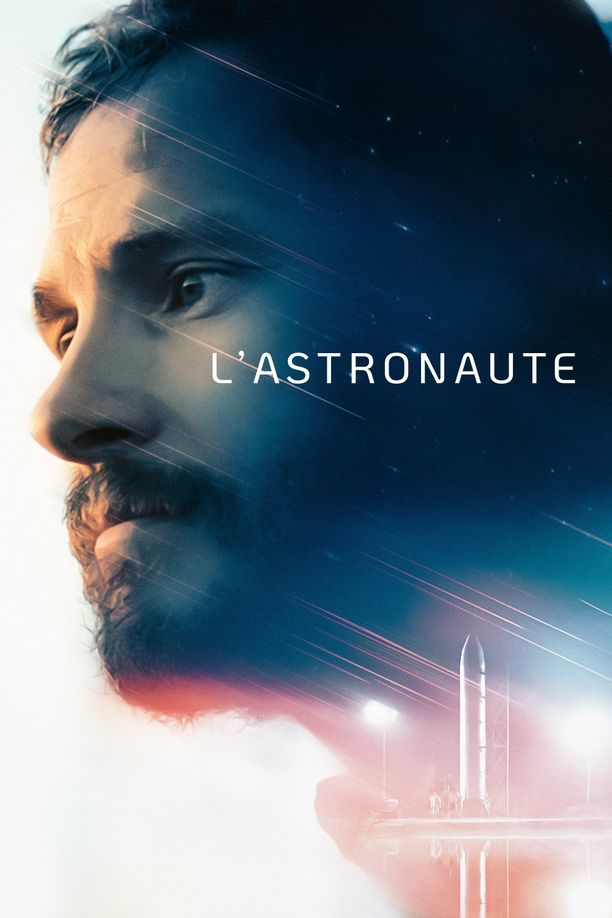 宇航员L'Astronaute (2023)