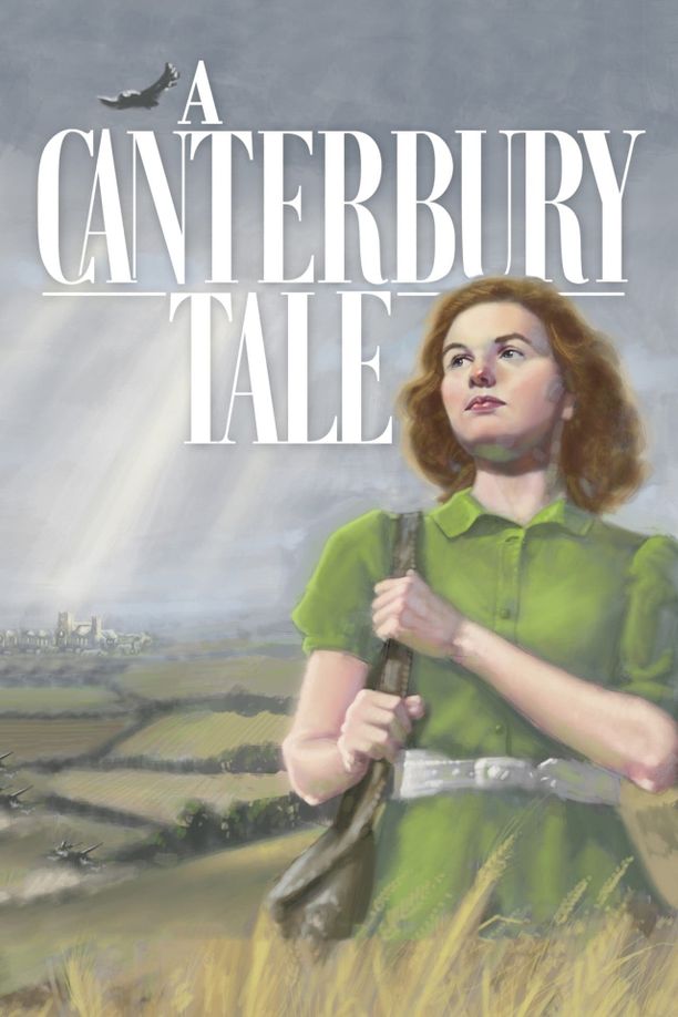 夜夜春宵A Canterbury Tale (1944)
