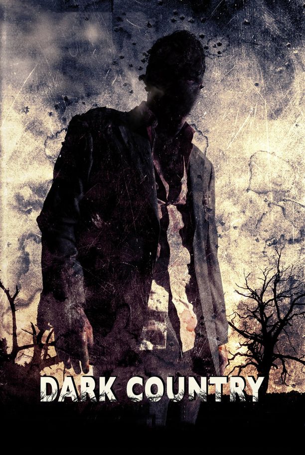 黑暗乡村Dark Country (2009)
