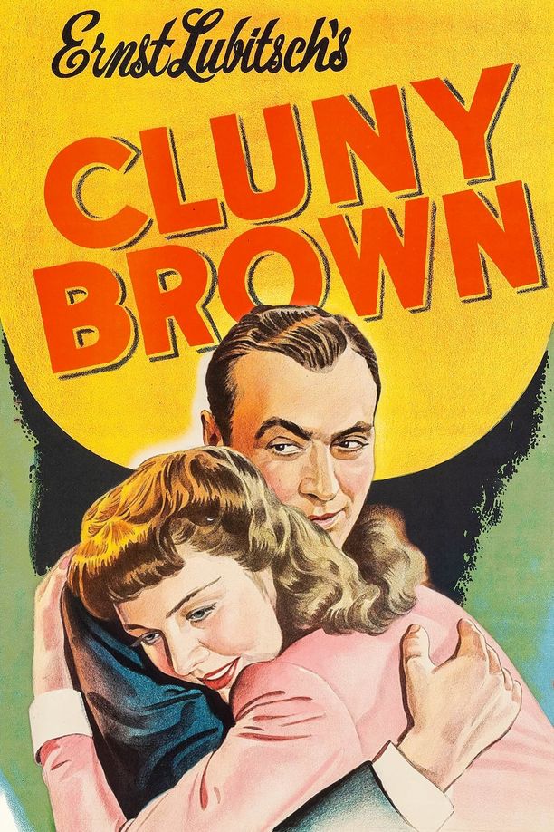 克卢妮·布朗Cluny Brown (1946)