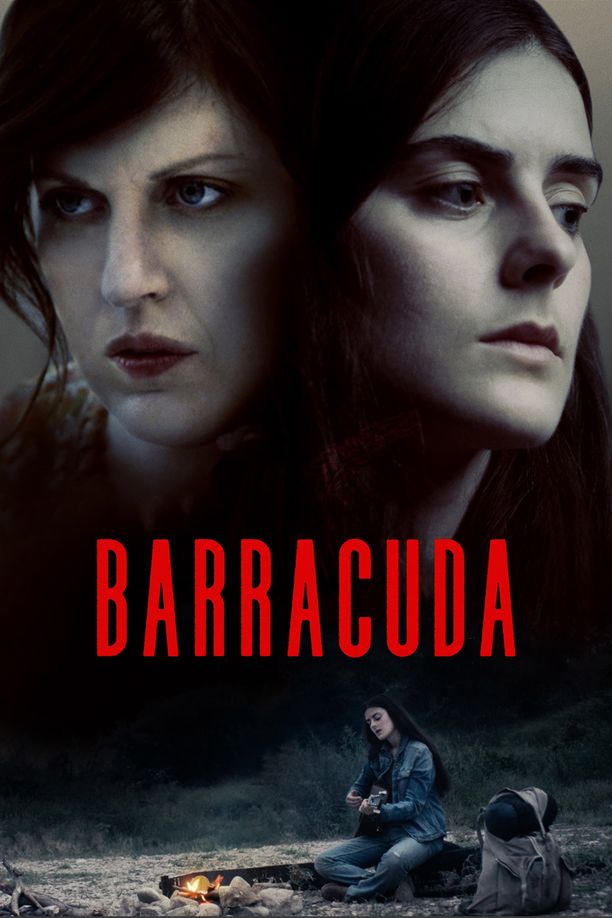 拉布库拉达姐妹Barracuda (2017)