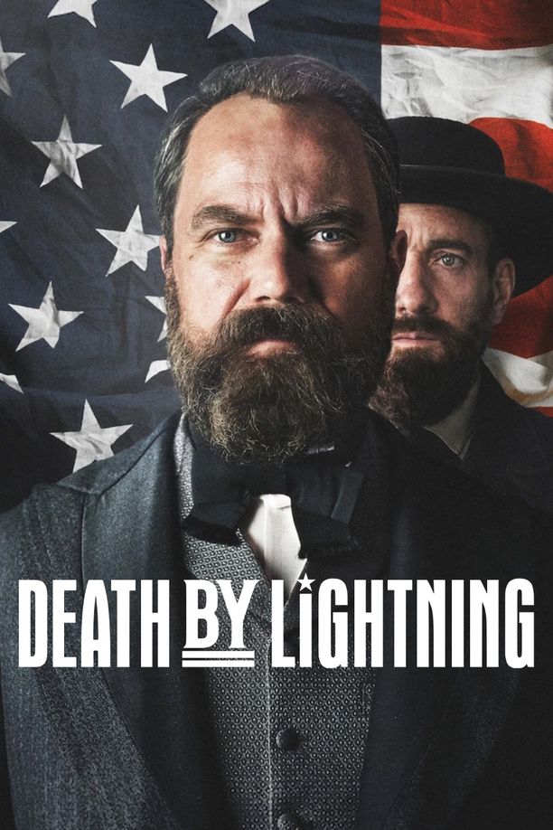 雷殛元首Death by Lightning (2025)