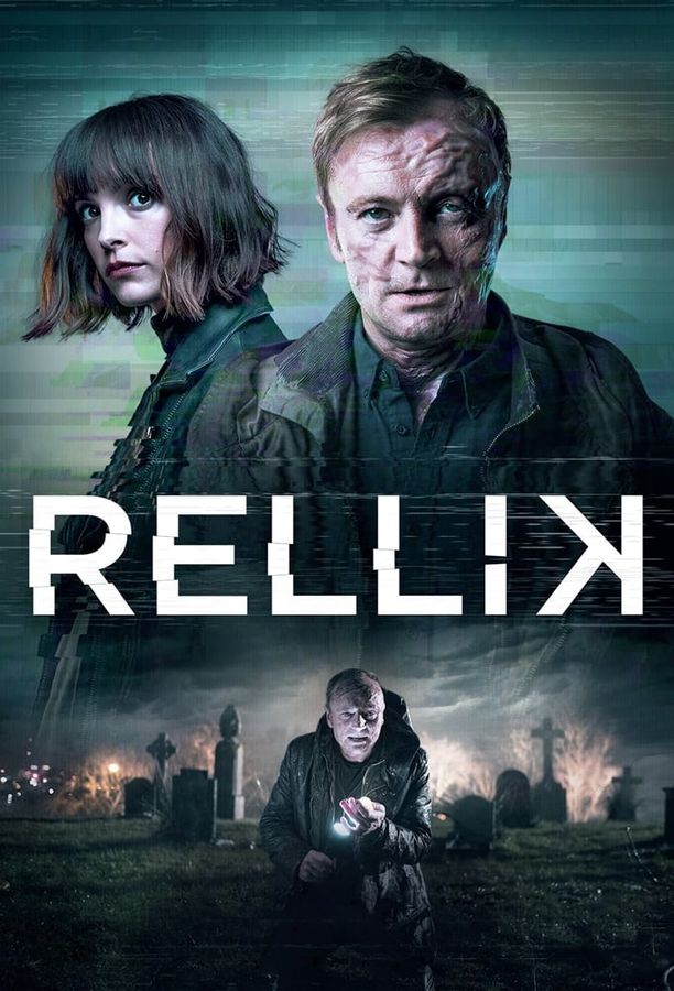 谋杀回溯    第⁨一⁩季
    Rellik (2017)