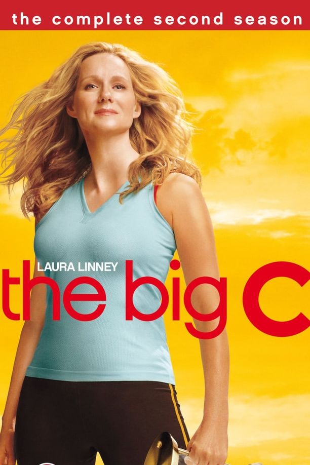 如果还有明天    第⁨二⁩季
    The Big C (2011)