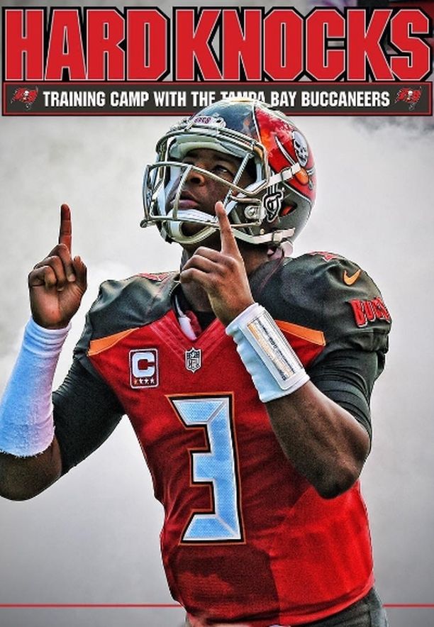 Hard Knocks (2001)    第⁨十二⁩季
     (2017)