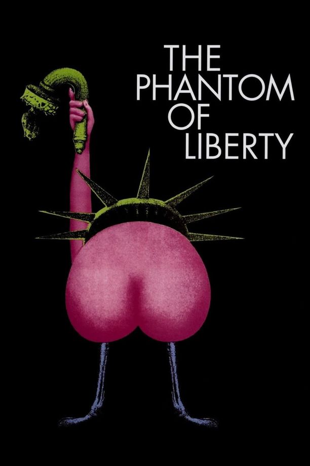 自由的幻影Le Fantôme de la liberté (1974)