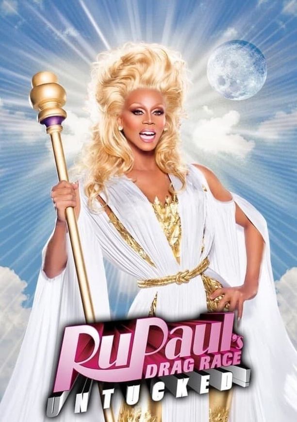 变装皇后鲁保罗幕后：好风骚    第⁨伍⁩季
    RuPaul's Drag Race: Untucked (2014)
