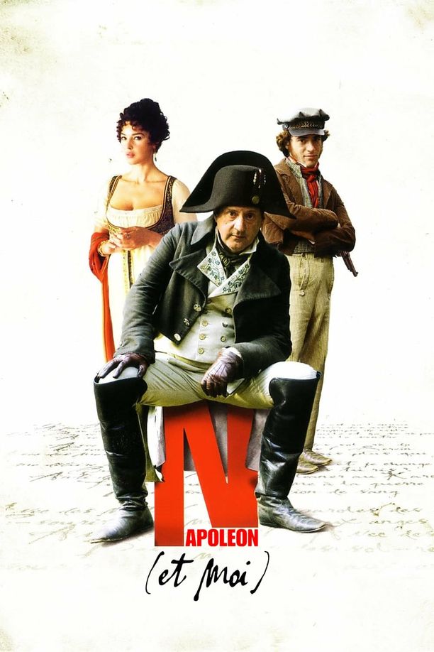 我与拿破仑N (Io e Napoleone) (2006)