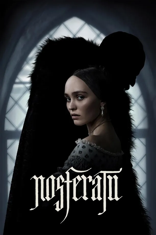 诺斯费拉图Nosferatu (2024)