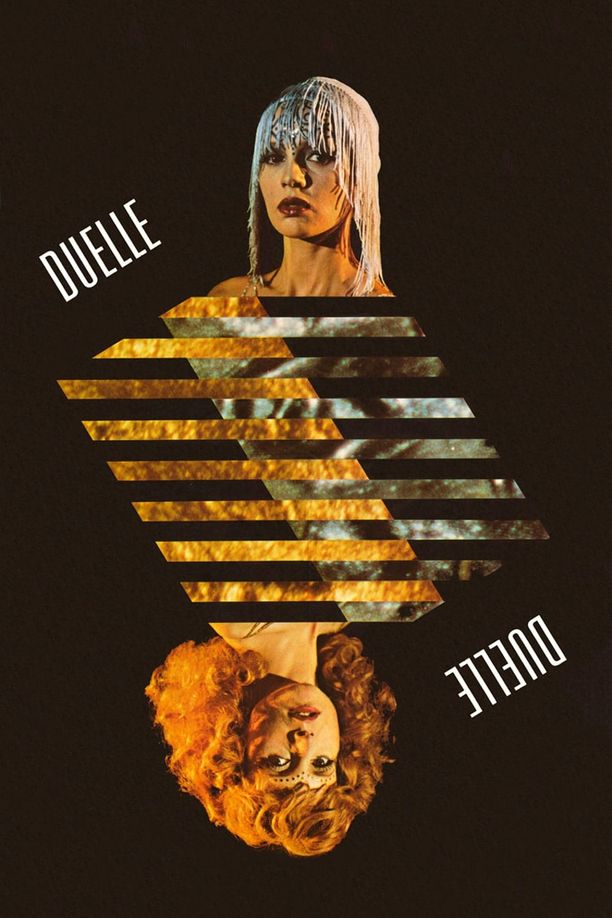 决斗Duelle (1976)