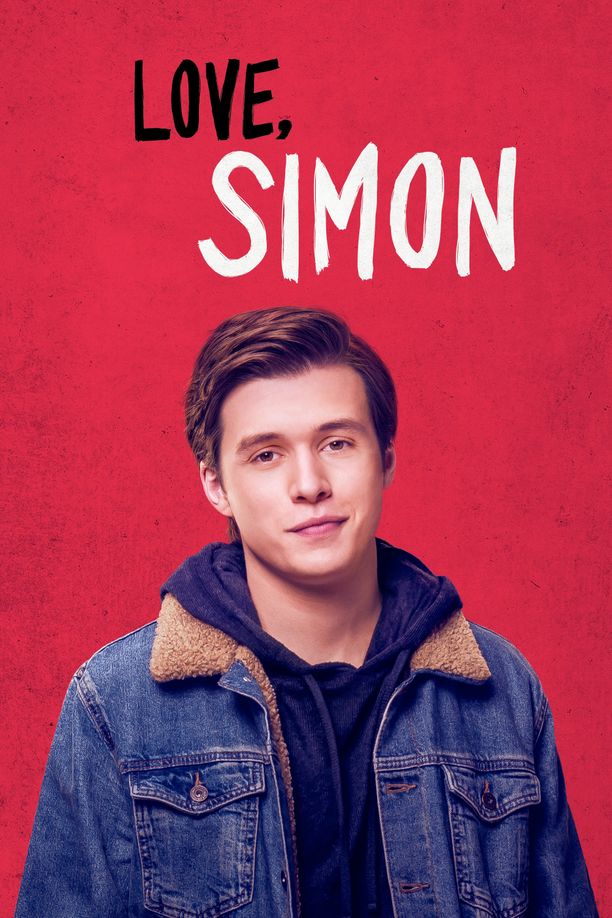 爱你，西蒙Love, Simon (2018)