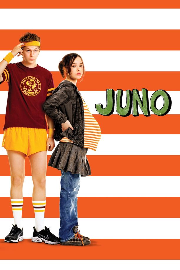 朱诺Juno (2007)