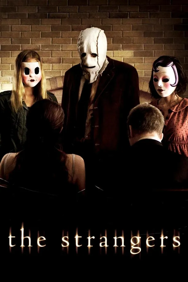 陌生人The Strangers (2008)