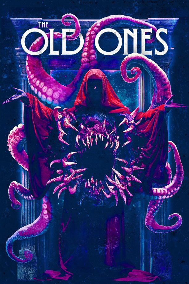 H. P. Lovecraft's The Old Ones (2024)