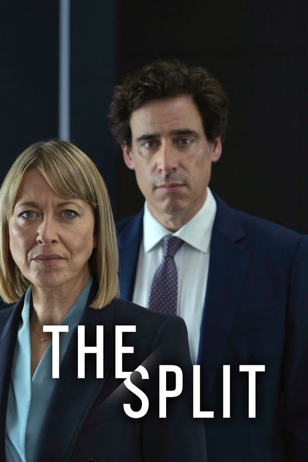 家裂The Split (2018)
